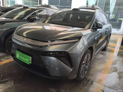 2025 BYD Tang L DM 175KM Drone Player Edition, фото 1, лот 10278090