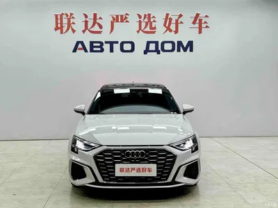2023 Audi A3 Facelift Sportback 35 TFSI Fashion Sport, фото 2, лот 10445652
