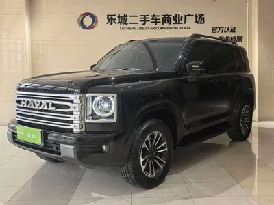 2024 Haval H9 2.4T Diesel AWD Explorer Edition, фото 1, лот 10298477