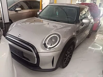 2023 MINI MINI 1.5T ONE, фото 1, лот 10350342