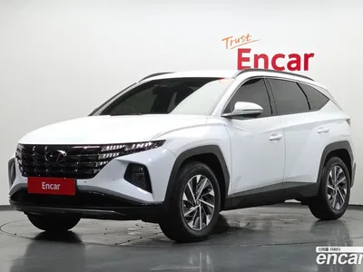 2022 Hyundai Tucson Inspiration 2WD, фото 1, лот 10216487