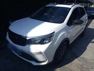 2021 Geely Vision X3 PRO 1.5L CVT Premium, фото 1, лот 10780464