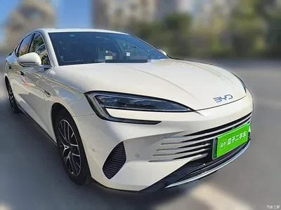 2023 BYD Seal DM-i 1.5T 121km Flagship, фото 3, лот 10252656