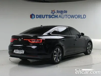 2019 Samsung SM6 2.0 GDe LE, фото 2, лот 10664616