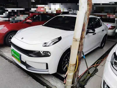 2022 Lynk & Co 03 2.0TD DCT Power Pro, фото 2, лот 10319780