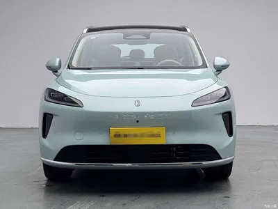 2025 Shangjie SUV Model Extended Range Pro, фото 2, лот 11646361