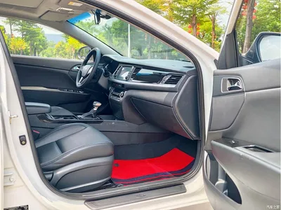 2017 Hyundai Mistra 1.8L Automatic Smart GLS (China V), фото 4, лот 10770625