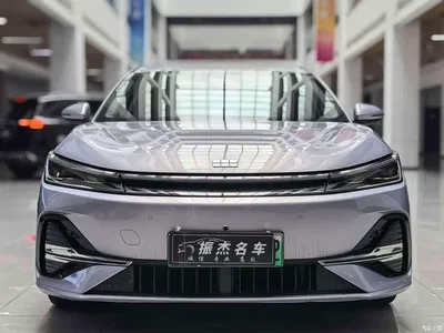 2025 Geely Galaxy Galaxy A7 EM-i, фото 3, лот 11181125