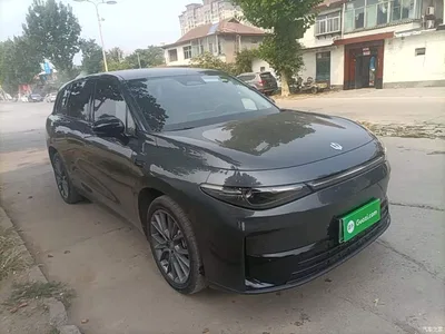 2024 Leapmotor C10 530 Smart Edition, фото 4, лот 10842533