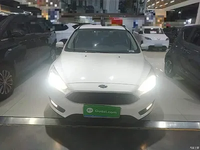 2017 Ford Focus Hatchback 1.6L Auto Comfort Smart Edition, фото 3, лот 10679325