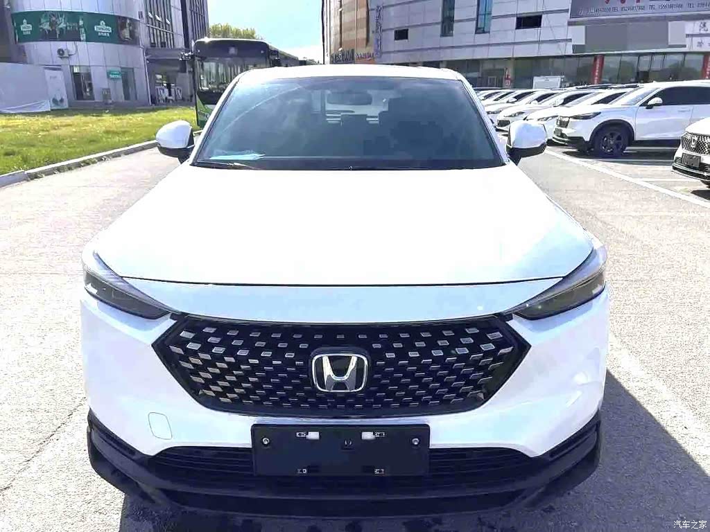 2023 Honda XR-V 1.5L CVT Thermal Edition, фото 2, лот 11212175