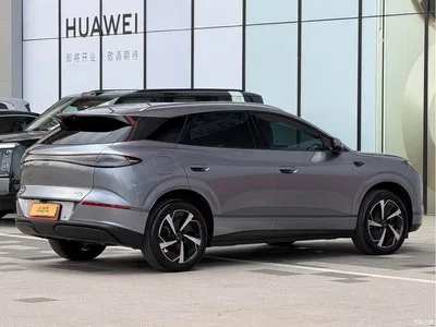 2025 BYD Sealion 06 New Energy DM-i 170 Pilot Pro Edition, фото 4, лот 10611957