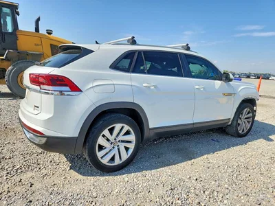 2020 VOLKSWAGEN ATLAS CROSS SPORT SE, фото 3, лот 10833445