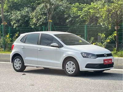 2018 Volkswagen Polo 1.5L Auto Safe Drive, фото 4, лот 10416092