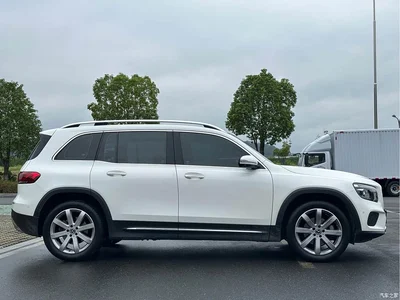 2020 Mercedes-Benz GLB Facelift GLB 200 Style, фото 4, лот 11436911
