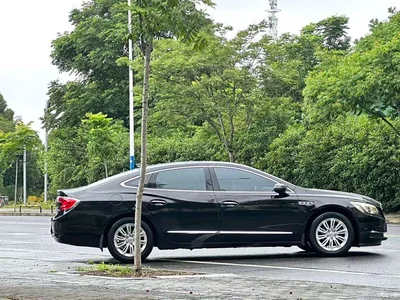 2016 Buick LaCrosse 20T Elite Type, фото 3, лот 10244439