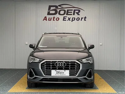 2021 Audi Q3 35 TFSI Fashion Sport, фото 2, лот 10466730