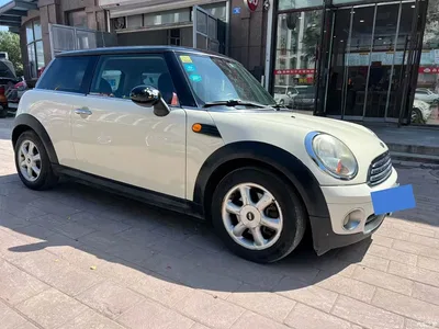 2010 MINI MINI 1.6L COOPER Cheer, фото 3, лот 10351374