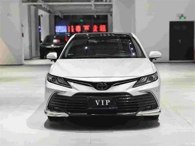 2021 Toyota Camry 2.5G Luxury Edition, фото 2, лот 11206564