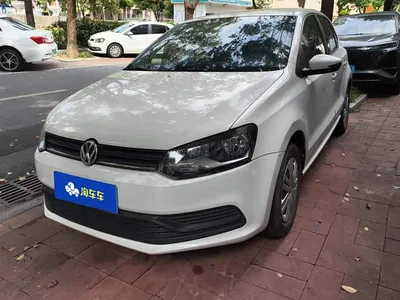 2016 Volkswagen Polo 1.4L Manual Trend, фото 2, лот 11201764