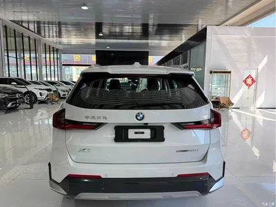 2023 BMW X1 sDrive20Li X Design Package, фото 4, лот 11566239