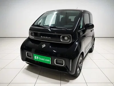 2021 Baojun KiWi EV Artist LFP, фото 2, лот 10409625