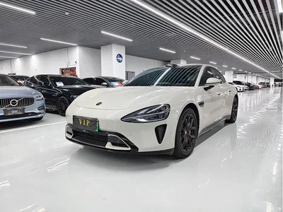 2024 Xiaomi Auto Xiaomi SU7 RWD Ultra Long Range Advanced Smart Driving Pro Edition, фото 1, лот 10373298