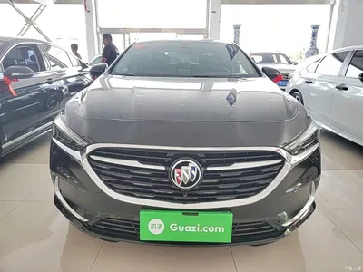 2022 Buick LaCrosse 652T Luxury, фото 3, лот 10260131