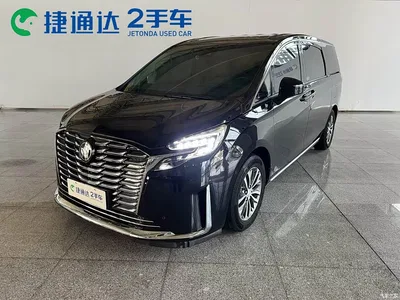 2023 Buick GL8 ES Landmaster Exclusive, фото 1, лот 11189291