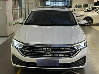 2025 Volkswagen Sagitar 200TSI DSG Flying Leap Edition, фото 2, лот 10394867