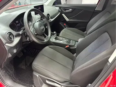 2021 Audi Q2L 35 TFSI Luxury Dynamic, фото 4, лот 10472225