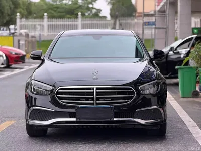 2021 Mercedes-Benz E-Class Facelift E 300 L Luxury, фото 2, лот 11539736