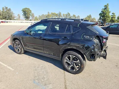 2024 SUBARU CROSSTREK PREMIUM, фото 2, лот 10563971