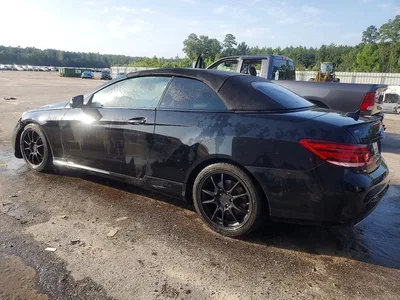 2016 MERCEDES-BENZ E 400, фото 2, лот 10655579