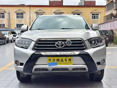 2011 Toyota Highlander 2.7L 2WD 7-seat Luxury, фото 2, лот 10293104