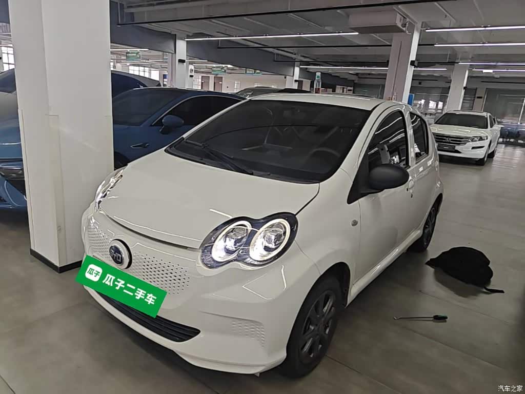 2019 BYD e1 Radiance Edition, фото 1, лот 10260658