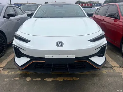 2025 Changan UNI-V 1.5T Sport Edition, фото 2, лот 11006623