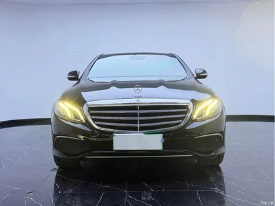 2017 Mercedes-Benz E-Class E 200 L Sport 4MATIC, фото 2, лот 11438724