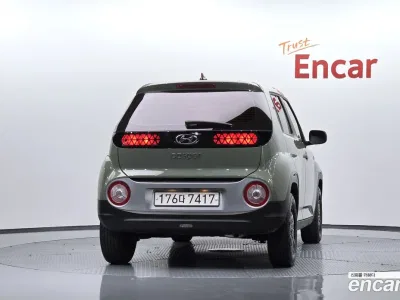 2024 Hyundai Casper Smart, фото 3, лот 11562704