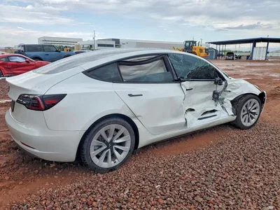 2023 TESLA MODEL 3, фото 3, лот 10855758
