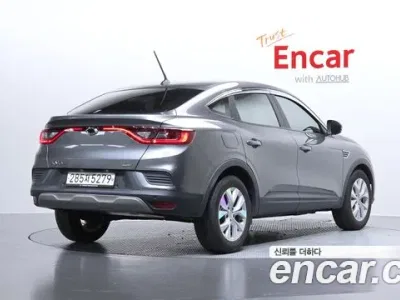 2020 Samsung XM3 1.3 TCe LE, фото 2, лот 10194886