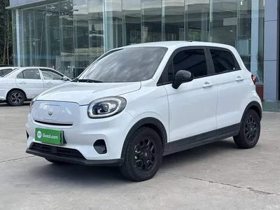 2025 Leapmotor T03 Model 310 Comfort Edition, фото 1, лот 10441953