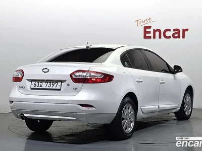 2011 Samsung SM3 SE Black, фото 2, лот 10187369