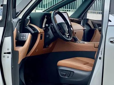 2024 Toyota Vellfire Crown Hybrid 2.5L Executive Premium Edition, фото 4, лот 10269106