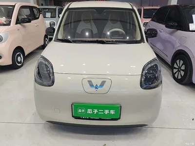 2025 Wuling Motors Hongguang MINIEV 4-Door Advanced, фото 3, лот 11518108