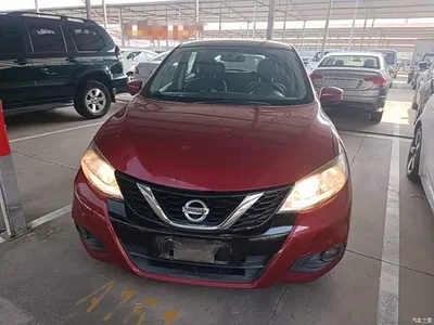 2016 Nissan Tiida 1.6L CVT Cool Edition, фото 3, лот 10347213