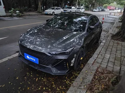2023 Changan UNI-V 1.5T Luxury Edition, фото 1, лот 10249043