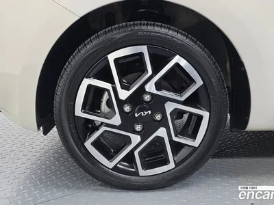 2023 Kia RAY Signature, фото 4, лот 10228191