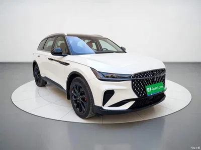 2023 Lincoln Nautilus 2.0T 4WD Excellence Edition, фото 3, лот 10625361