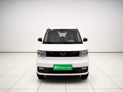 2020 Wuling Motors Hongguang MINIEV Enjoy Edition LFP, фото 2, лот 10353391